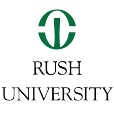 RUSH-University Logo